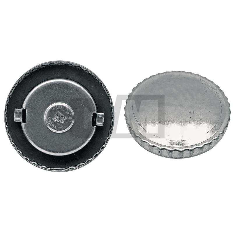 Bouchon de Réservoir - Convient pour Fendt (X810110050000) référence fournisseur 38060007
